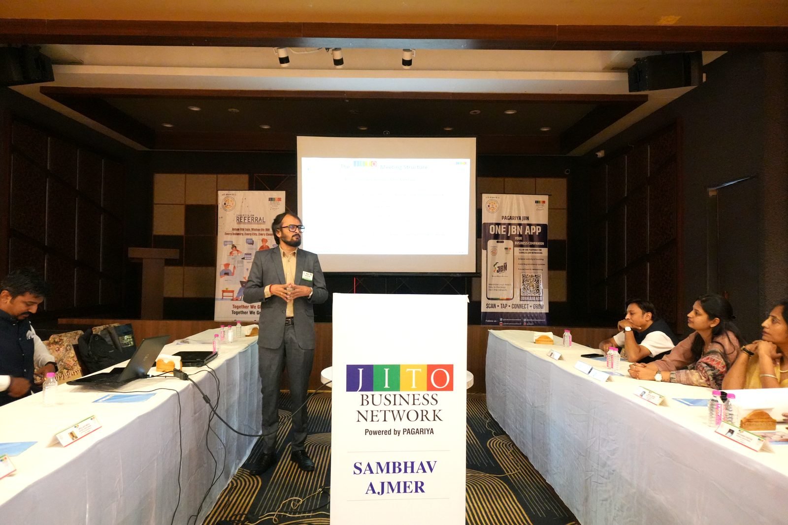 Chakravyuh — Breakthrough Da Vinci workshop — Kurukshetra Workshops