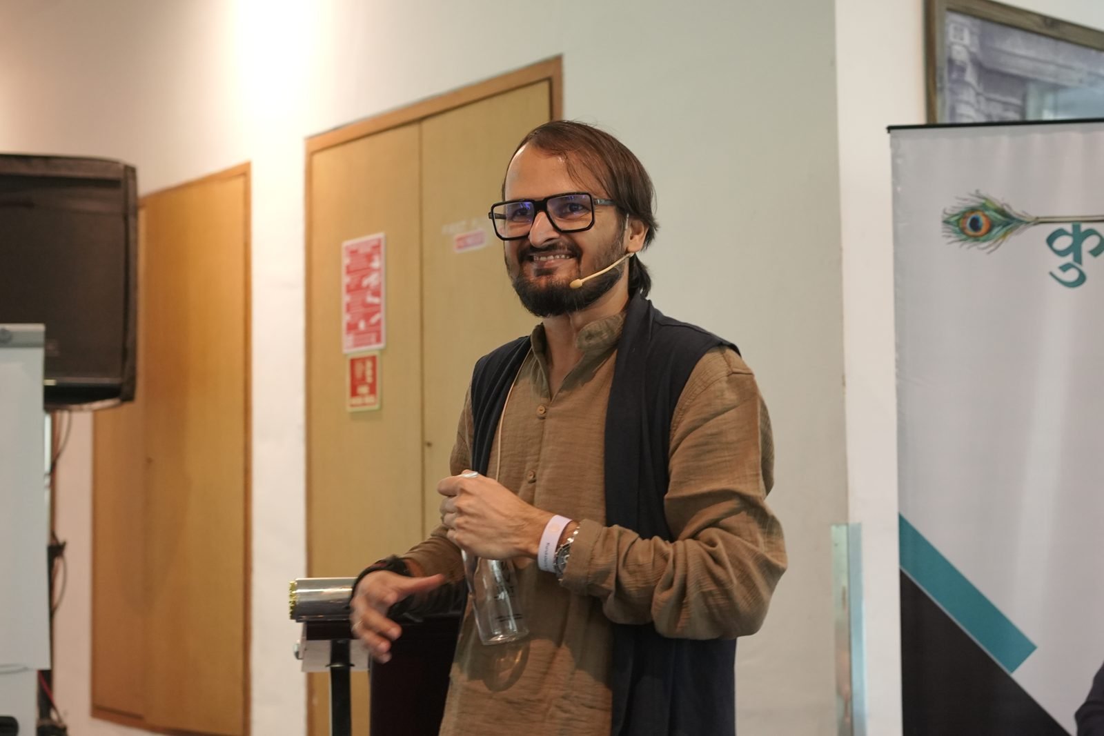Chakravyuh — Breakthrough Da Vinci workshop — Kurukshetra Workshops