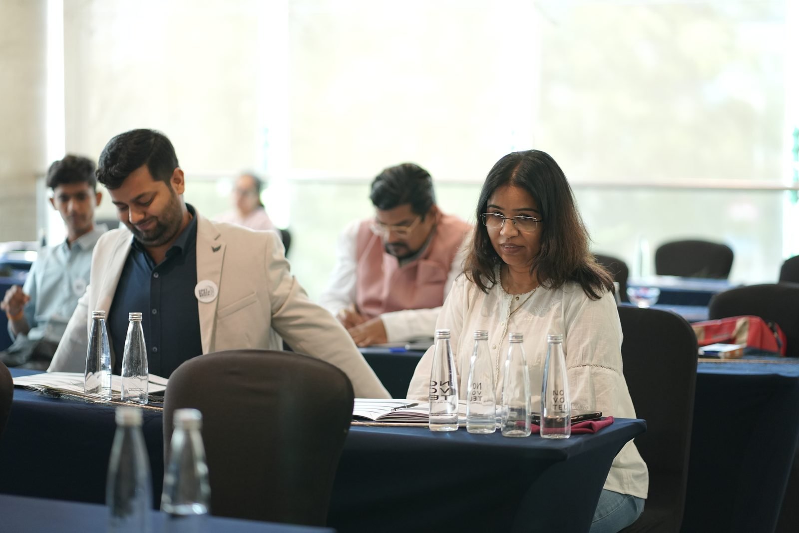 Chakravyuh — Breakthrough Da Vinci workshop — Kurukshetra Workshops