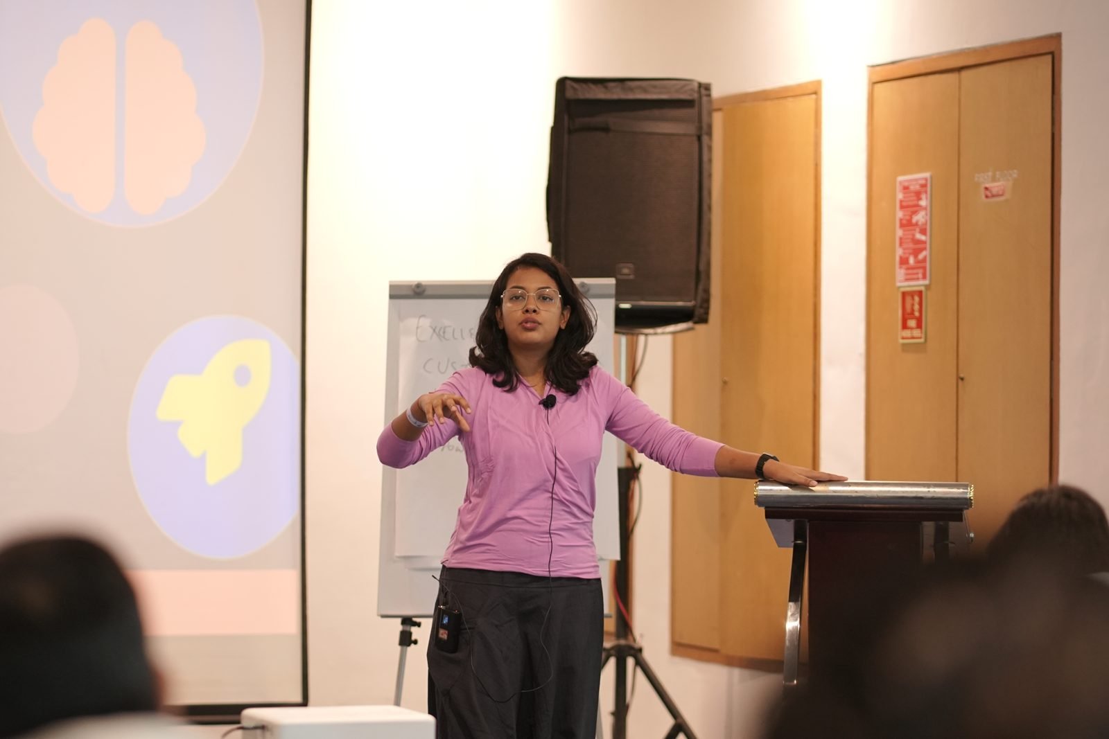 Chakravyuh — Breakthrough Da Vinci workshop — Kurukshetra Workshops