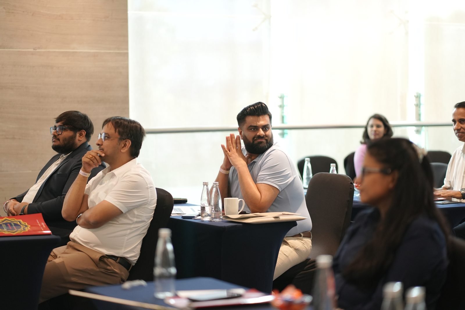 RanNiti — Business Strategy workshop — Kurukshetra Workshops
