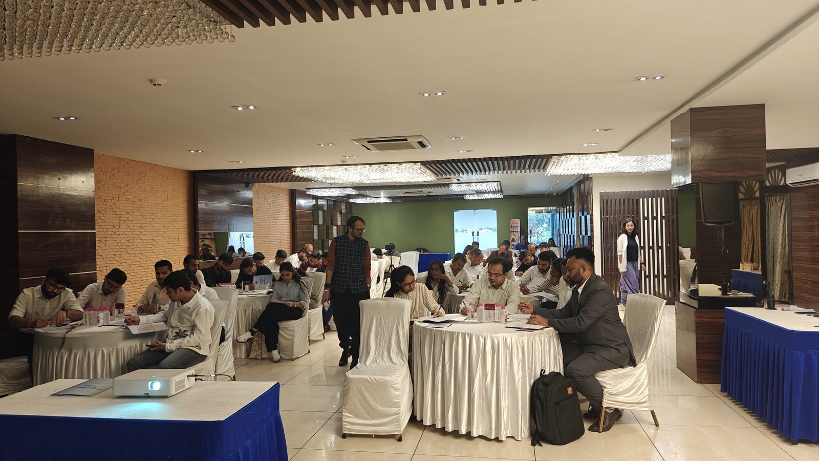 RanNiti — Business Strategy workshop — Kurukshetra Workshops