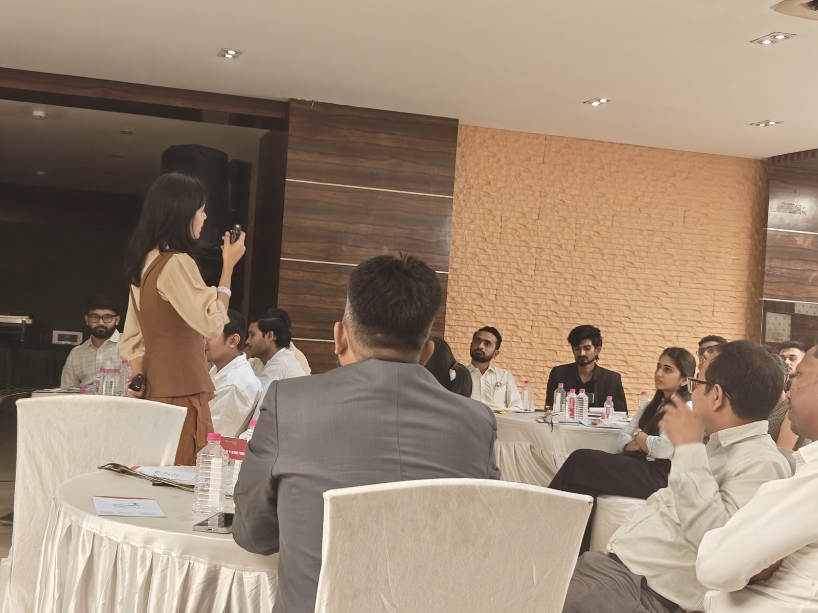 RanNiti — Business Strategy workshop — Kurukshetra Workshops