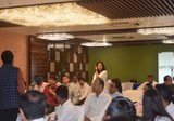 RanNiti — Business Strategy workshop — Kurukshetra Workshops