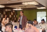 RanNiti — Business Strategy workshop — Kurukshetra Workshops