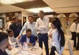 RanNiti — Business Strategy workshop — Kurukshetra Workshops