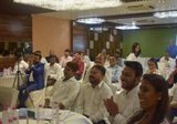 RanNiti — Business Strategy workshop — Kurukshetra Workshops