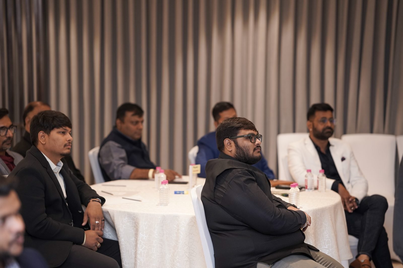Shankh Naad — Business Owners workshop — Kurukshetra Workshops