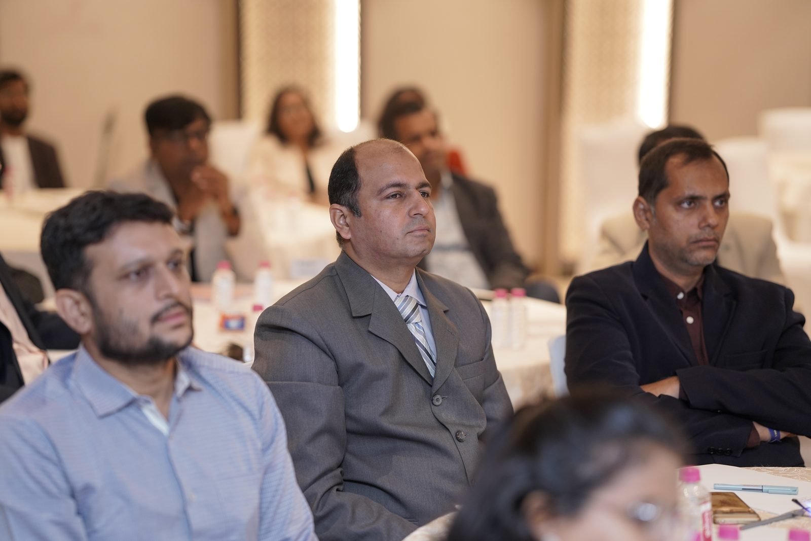 Shankh Naad — Business Owners workshop — Kurukshetra Workshops