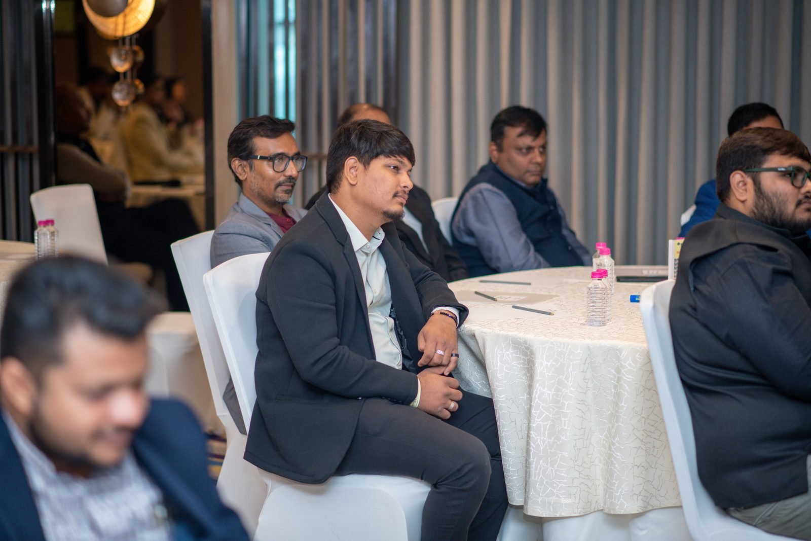 Shankh Naad — Business Owners workshop — Kurukshetra Workshops
