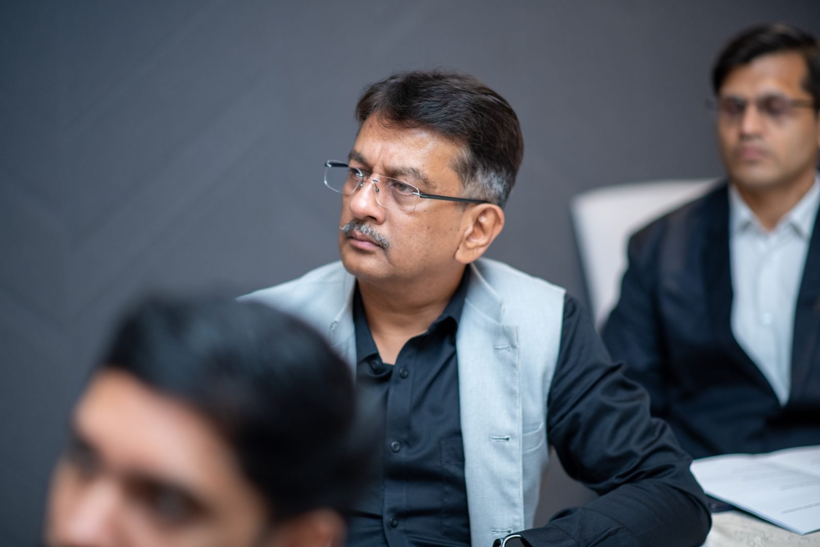 Shankh Naad — Business Owners workshop — Kurukshetra Workshops