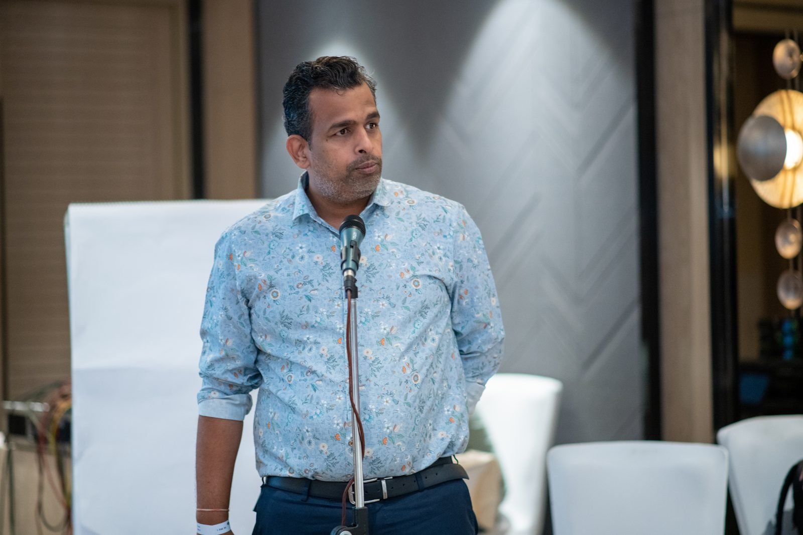 Shankh Naad — Business Owners workshop — Kurukshetra Workshops