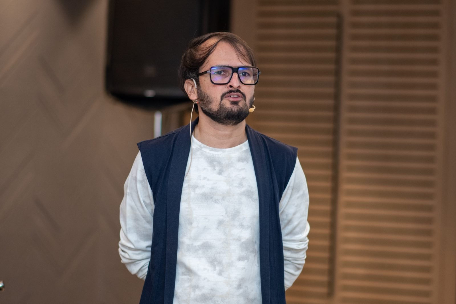 Shankh Naad — Business Owners workshop — Kurukshetra Workshops