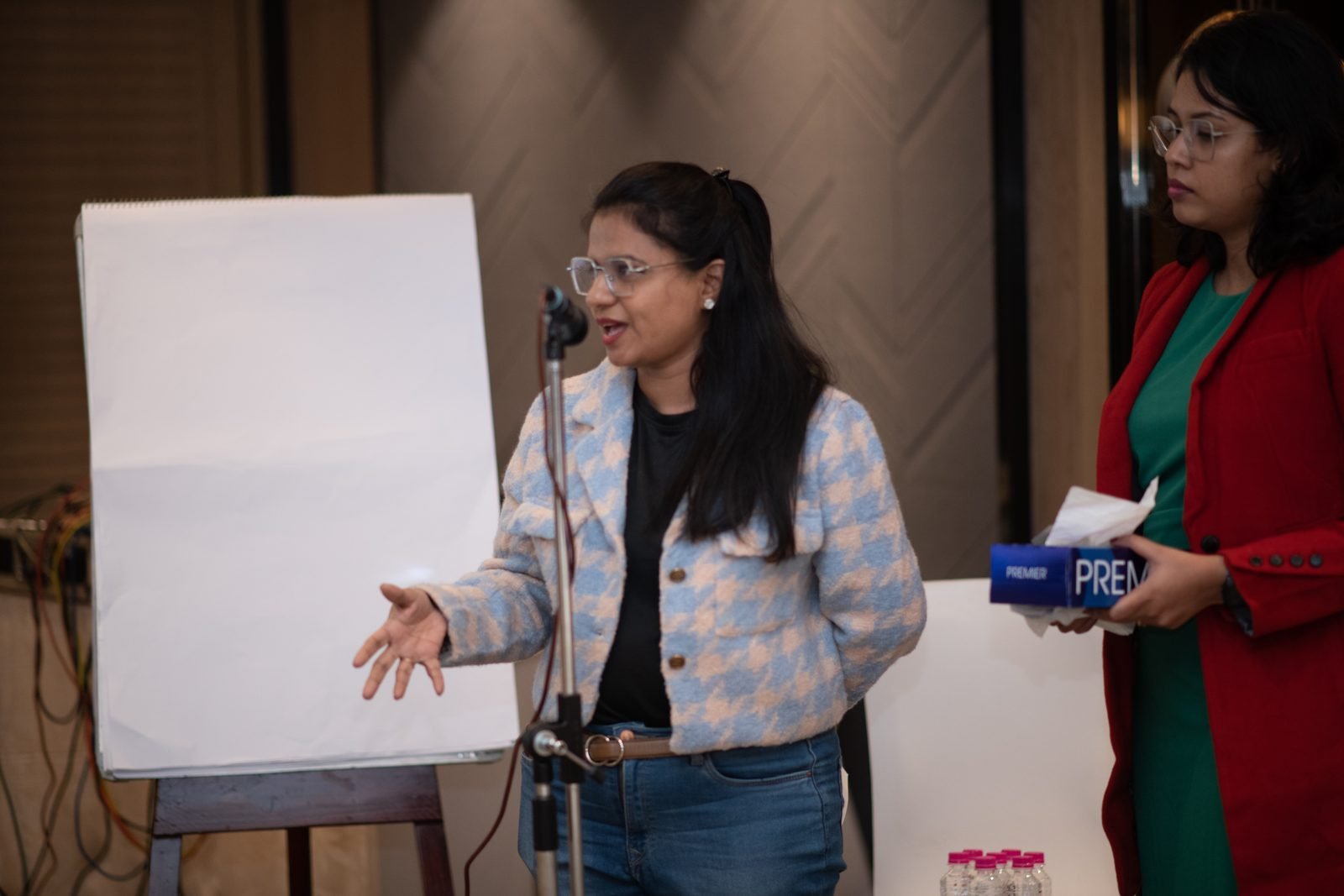 Shankh Naad — Business Owners workshop — Kurukshetra Workshops